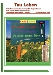 Tau Leben Titelbild